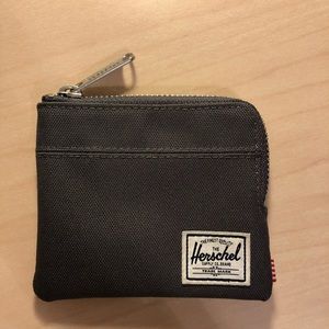 Herschel Johnny Wallet